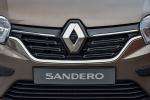 Renault Sandero 2017 года (ZA)